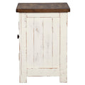  Signature Design by Ashley Wystfield End Table T459-7 IMAGE 4