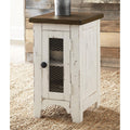  Signature Design by Ashley Wystfield End Table T459-7 IMAGE 6