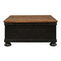  Signature Design by Ashley Valebeck Lift Top Cocktail Table T468-00 IMAGE 3