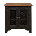  Signature Design by Ashley Valebeck End Table T468-3 IMAGE 2