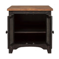  Signature Design by Ashley Valebeck End Table T468-3 IMAGE 3