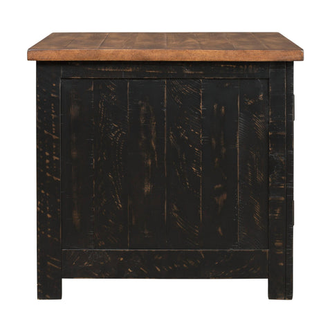  Signature Design by Ashley Valebeck End Table T468-3 IMAGE 4