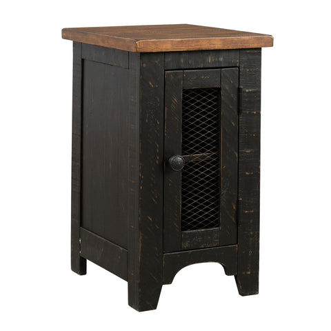  Signature Design by Ashley Valebeck End Table T468-7 IMAGE 1