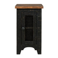  Signature Design by Ashley Valebeck End Table T468-7 IMAGE 2