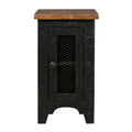  Signature Design by Ashley Valebeck End Table T468-7 IMAGE 2