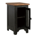  Signature Design by Ashley Valebeck End Table T468-7 IMAGE 3