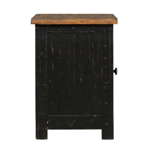  Signature Design by Ashley Valebeck End Table T468-7 IMAGE 4