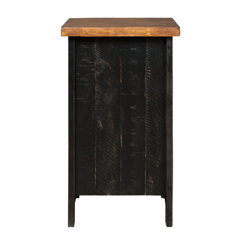  Signature Design by Ashley Valebeck End Table T468-7 IMAGE 5