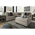  Signature Design by Ashley Bovarian Fabric Storage Ottoman 5610311 IMAGE 6
