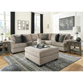  Signature Design by Ashley Bovarian Fabric Storage Ottoman 5610311 IMAGE 9