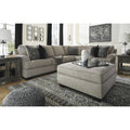  Signature Design by Ashley Bovarian Fabric 3 pc Sectional 5610355/5610346/5610349 IMAGE 4