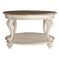  Signature Design by Ashley Realyn Cocktail Table T743-0 IMAGE 3