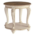  Signature Design by Ashley Realyn End Table T743-6 IMAGE 1