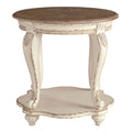  Signature Design by Ashley Realyn End Table T743-6 IMAGE 2