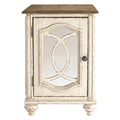  Signature Design by Ashley Realyn End Table T743-7 IMAGE 2