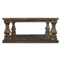  Signature Design by Ashley Johnelle Cocktail Table T776-1 IMAGE 3