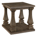  Signature Design by Ashley Johnelle End Table T776-3 IMAGE 1