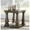  Signature Design by Ashley Johnelle End Table T776-3 IMAGE 6