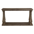  Signature Design by Ashley Johnelle Sofa Table T776-4 IMAGE 2