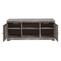  Signature Design by Ashley Wynnlow TV Stand with Cable Management W440-68 IMAGE 2