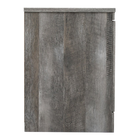  Signature Design by Ashley Wynnlow TV Stand with Cable Management W440-68 IMAGE 3