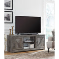  Signature Design by Ashley Wynnlow TV Stand with Cable Management W440-68 IMAGE 5