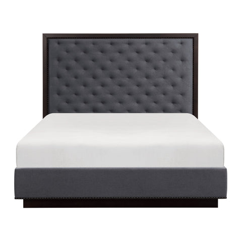 Larchmont Queen Bed