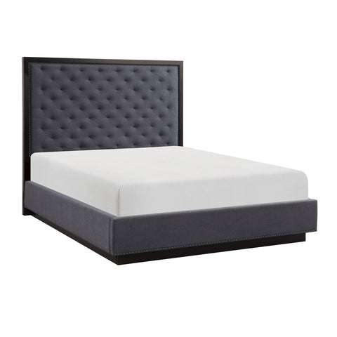 Larchmont Queen Bed