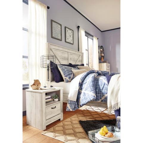  Signature Design by Ashley Bellaby King Panel Bed B331-158/B331-156/B331-197 IMAGE 5