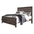  Signature Design by Ashley Wynnlow King Panel Bed B440-58/B440-56/B440-99 IMAGE 1