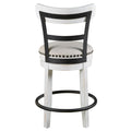  Signature Design by Ashley Valebeck Counter Height Stool D546-524 IMAGE 3