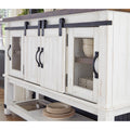  Signature Design by Ashley Valebeck Server D546-60 IMAGE 4