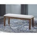  Signature Design by Ashley Moriville Bench D631-00 IMAGE 5