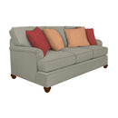 Craftmaster Stationary Fabric Sofa C954350 AMIGO-41 IMAGE 1