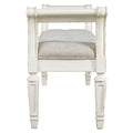  Signature Design by Ashley Realyn A3000157 Accent Bench IMAGE 2