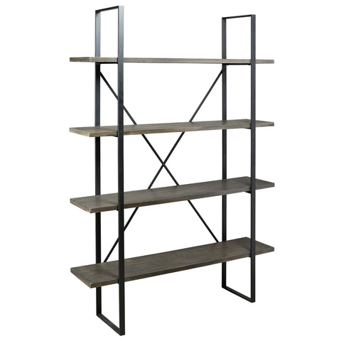  Signature Design by Ashley Gilesgrove A4000017 Bookcase IMAGE 1