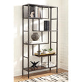  Signature Design by Ashley Frankwell A4000021 Bookcase IMAGE 4