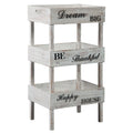  Signature Design by Ashley Yulton A4000091 Storage Shelf IMAGE 1