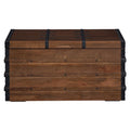  Signature Design by Ashley Kettleby A4000096 Storage Trunk IMAGE 2