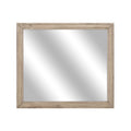  Mazin Furniture Lonan Dresser Mirror 1955-6 IMAGE 1