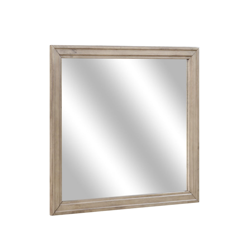 Mazin Furniture Lonan Dresser Mirror 1955-6 IMAGE 2