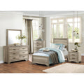  Mazin Furniture Lonan 5-Drawer Chest 1955-9 IMAGE 3