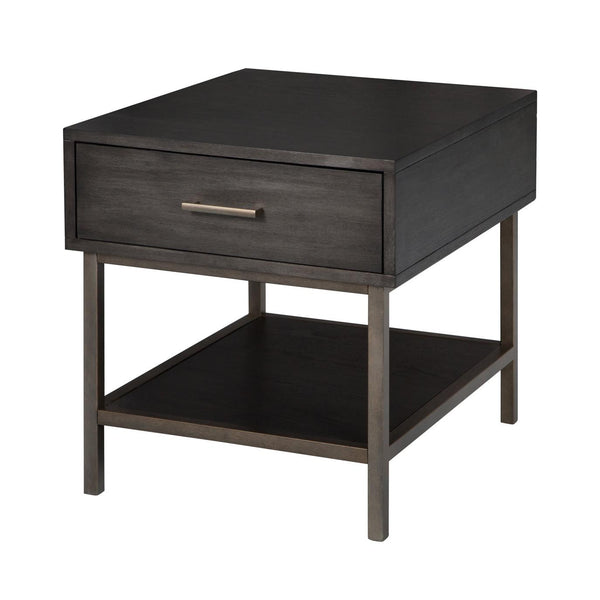 Magnussen Fulton End Table T4574-03 IMAGE 1