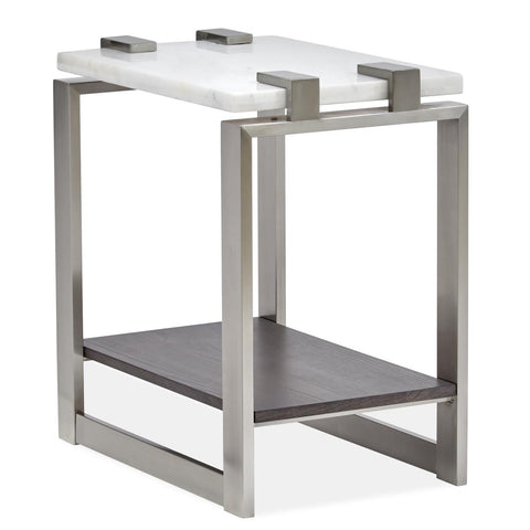  Magnussen Paradox Accent Table T4852-31 IMAGE 1