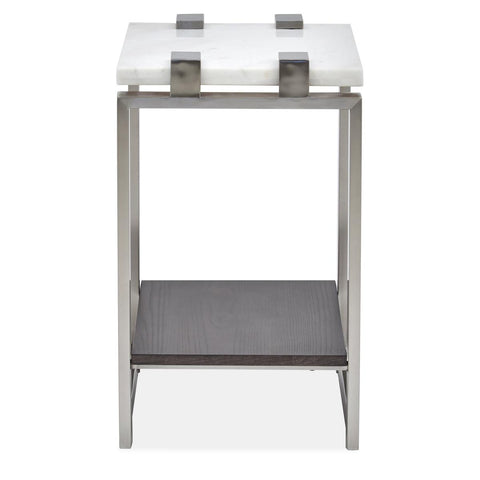  Magnussen Paradox Accent Table T4852-31 IMAGE 2