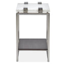 Magnussen Paradox Accent Table T4852-31 IMAGE 2