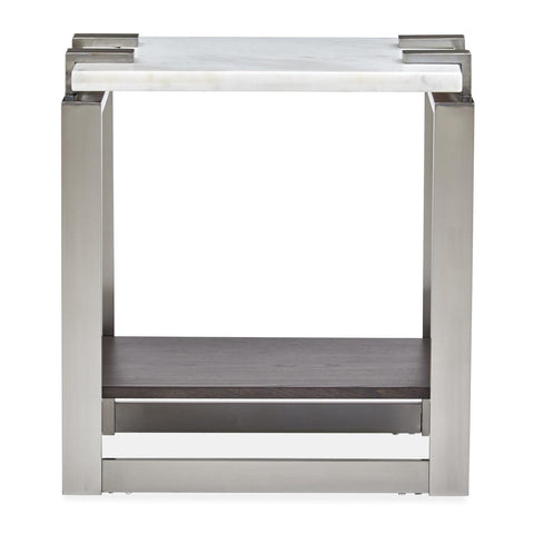  Magnussen Paradox Accent Table T4852-31 IMAGE 3