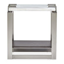 Magnussen Paradox Accent Table T4852-31 IMAGE 3