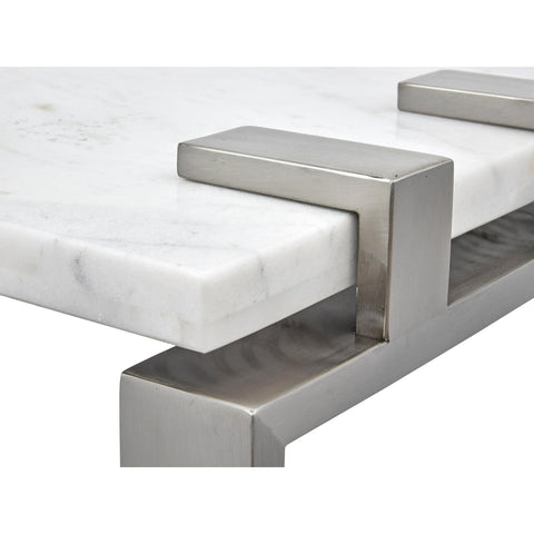  Magnussen Paradox Accent Table T4852-31 IMAGE 4