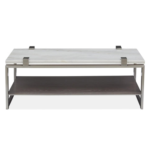  Magnussen Paradox Cocktail Table T4852-43 IMAGE 2